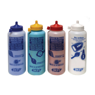 Farbpulver "Defi Profi"