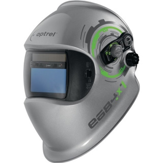 Schweisserschutzhelm Optrel e684-90 Din 5-1