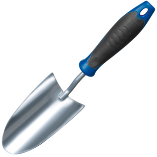 Pflanzkelle breit "Alpgarten"