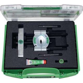 Trennvorrichtungssatz 15