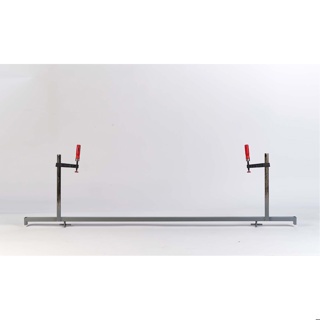 Seitenteil zu Sicherheits- Bautüre