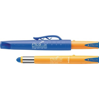 Signalmarker Pica-Gel wasserfest