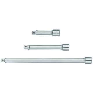 Verlängerung 3090 3/8 Zoll L.125mm GEDORE