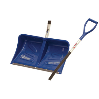 Schneeschieber Kunststoff SnowMaster Special