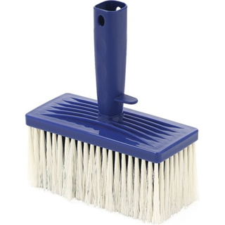 Deckenbürste Kunststoff Synthetikborste