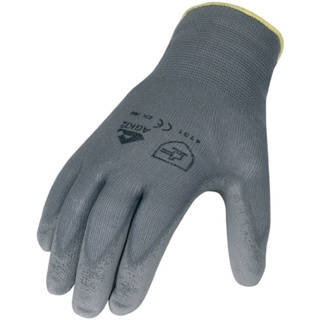 Handschuh Nylon mit PUR