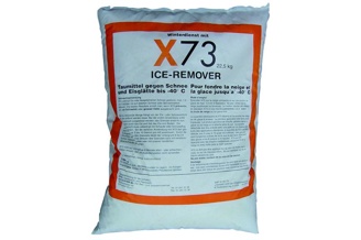 Taumittel X73 Ice Remover