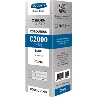 Polierpastenriegel OSBORN