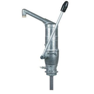 Handkolbenpumpe für Motoröl