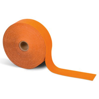 Bodenmarkierband Klasse 1 orange