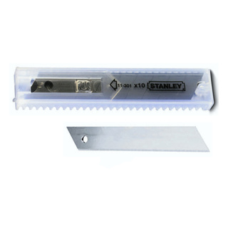 Abbrechklinge 9 mm Dispenser