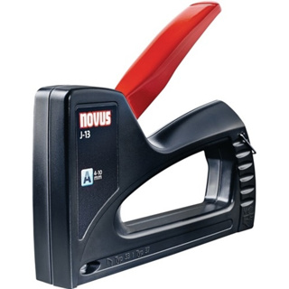 Handtacker J-13 worker Novus