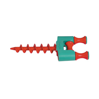 Schlauchführung DREH-FIX