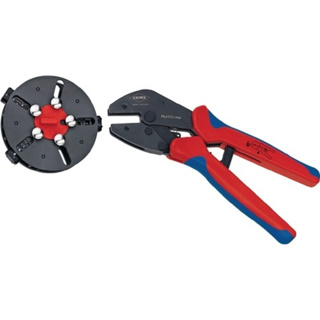 Crimpzange KNIPEX