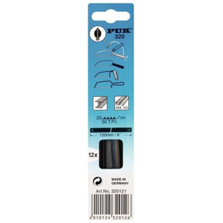 Metallsägeblatt 320