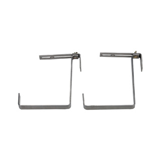 Balkonkisten- Träger