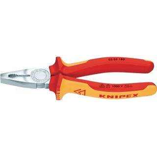 Kombizange KNIPEX