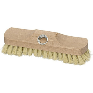 Schrubber mit Holzkörper SOREX