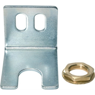 Halterbausatz mini zu Druckregler