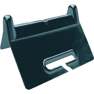 Kantenschutzwinkel ohne Schlitz