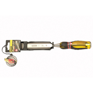 Stechbeitel "Fat Max" "Thru Tang"