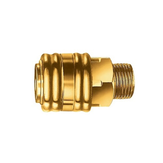 Schnellverschlusskupplung