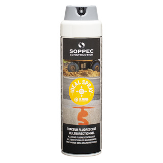 Markierspray IDEAL SPRAY 360°