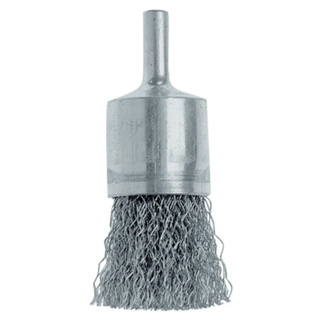 Pinselbürste VA-Draht