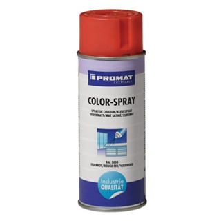 Colorspray seidenmatt 400ml