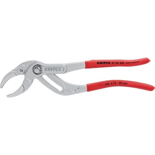 Syphon-/Connectorenzange