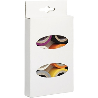 Elektroisolierband-Set 302 6-teili