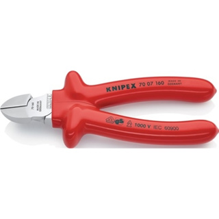 Seitenschneider tauchisoliert KNIPEX