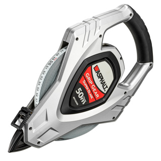 Stahl-Rahmenbandmass Grip Frame