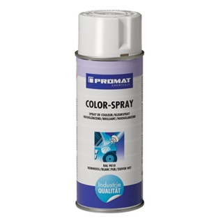 Colorspray hochglänzend 400ml