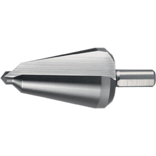 Blechschälbohrer 16-30mm HSS
