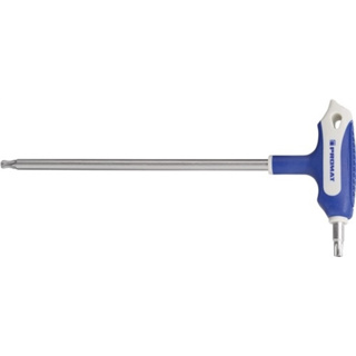 Schraubendreher TX m.Quergr. Seitenabtrieb PROMAT