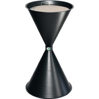 Standascher Stahlblech VAR