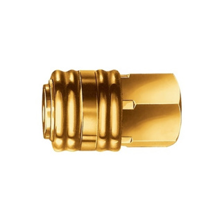 Schnellverschlusskupplung