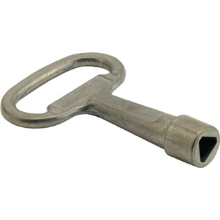 Dreikantschlüssel f.Abfallsammler 8mm SULO