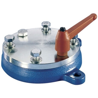 Drehteller PROMAT 4 Befestigungslöcher