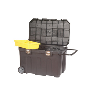 Mobile Montagebox "XXL 190 L"