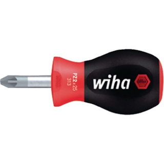 Schraubendreher PZD Rundkl. WIHA