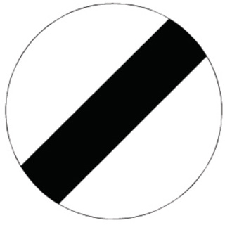 Signal 2.58 Freie Fahrt