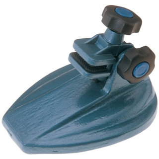 Bügelmessschraubenhalter Guss PROMAT