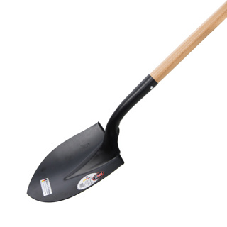 Spatenschaufel Gr. 1 "IDEAL"