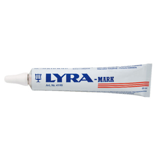 Signierpaste LYRA MARK