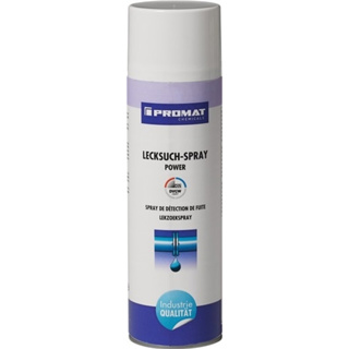 Lecksuchspray Power DVGW