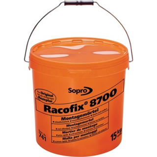 Montagemörtel Racofix®