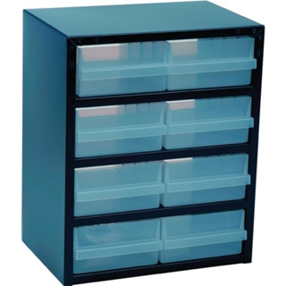 Kleinteilemagazin Stahlblech