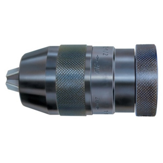 Schnellspannbohrfutter Spann-D. 0-8mm B 12 f.Re.-L